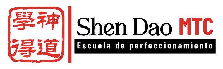 Escuela de Perfeccionamiento Shen Dao